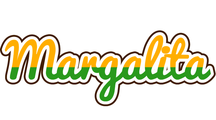 Margalita banana logo