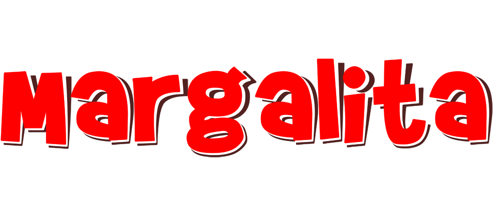 Margalita basket logo