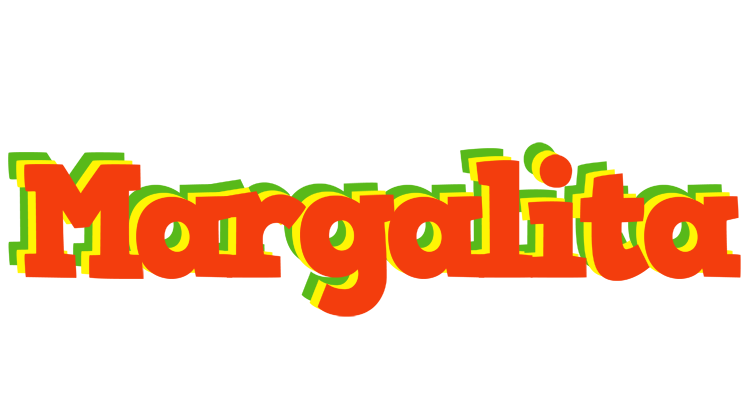 Margalita bbq logo