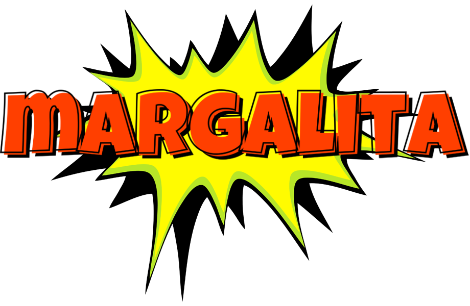 Margalita bigfoot logo