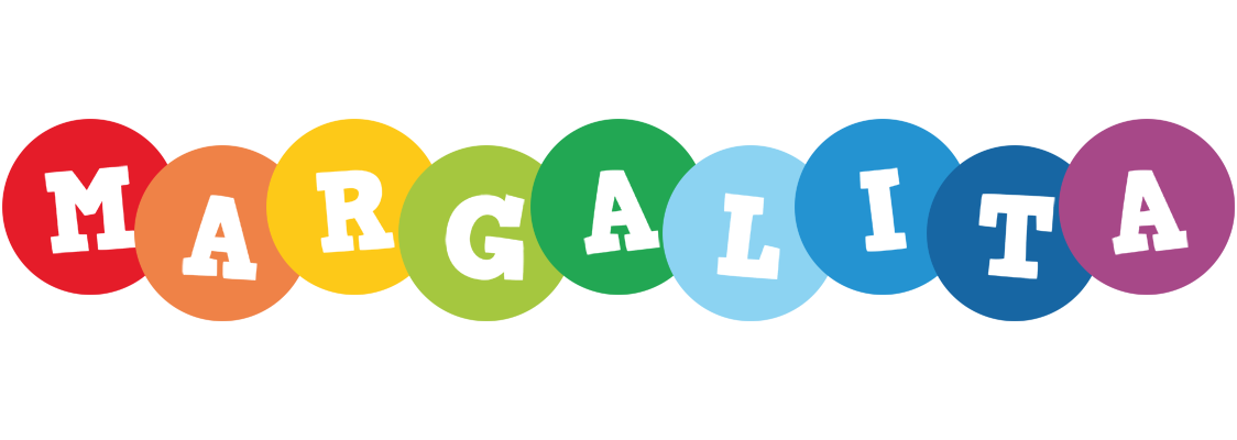 Margalita boogie logo