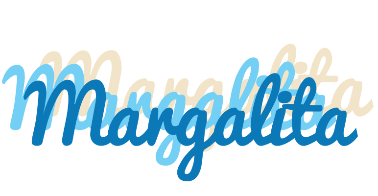 Margalita breeze logo