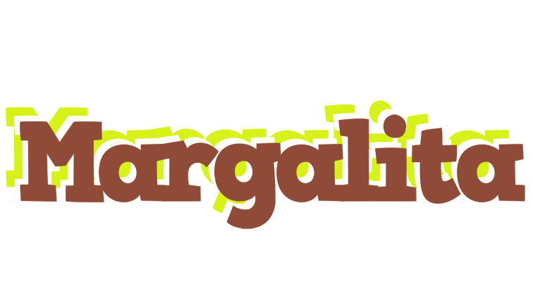 Margalita caffeebar logo