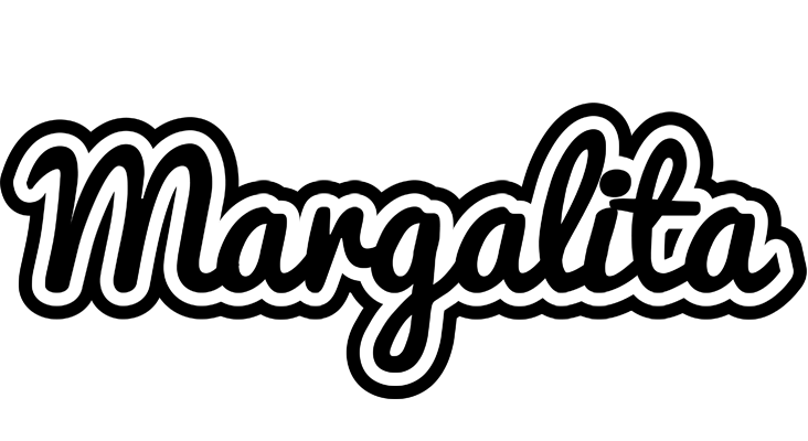 Margalita chess logo