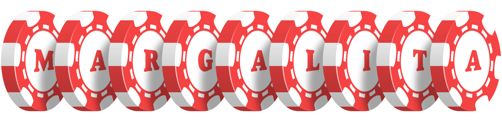 Margalita chip logo