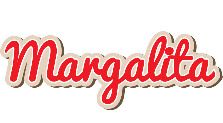 Margalita chocolate logo