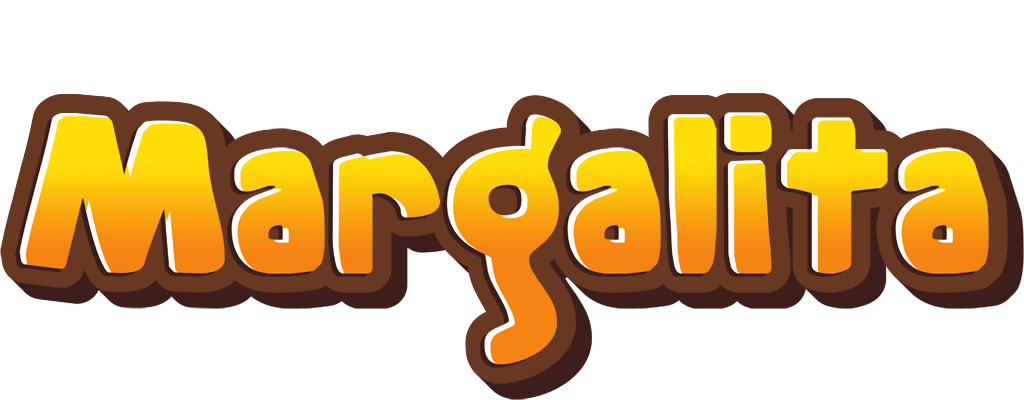 Margalita cookies logo