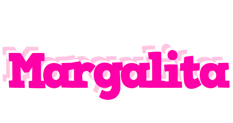 Margalita dancing logo