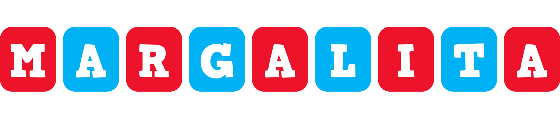 Margalita diesel logo