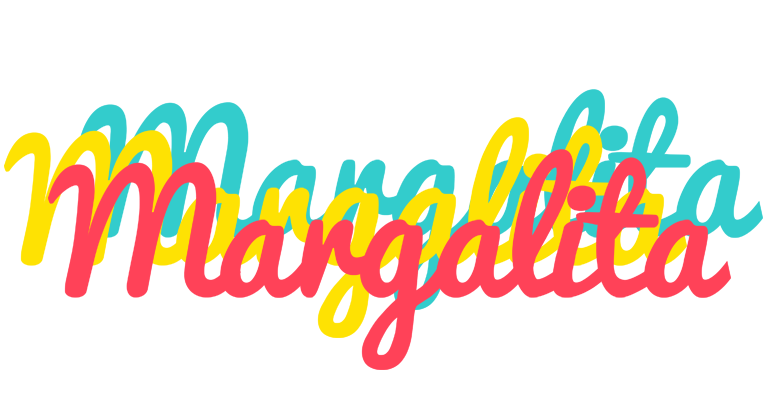 Margalita disco logo