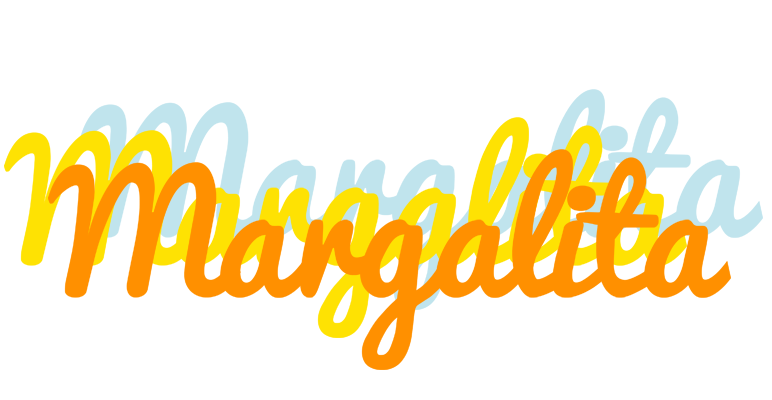 Margalita energy logo