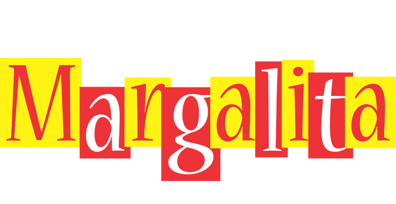 Margalita errors logo