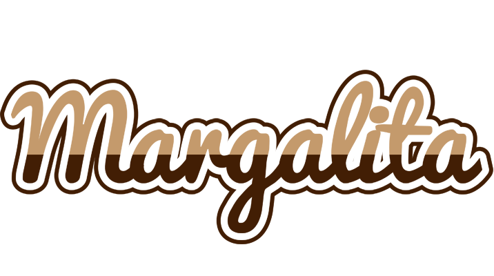 Margalita exclusive logo