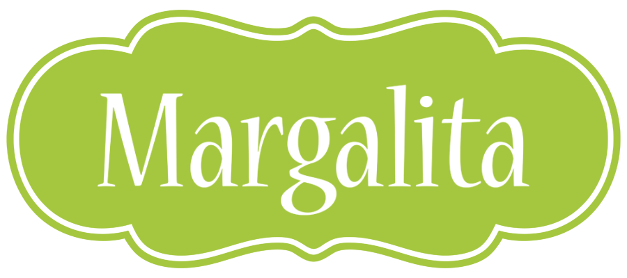 Margalita family logo