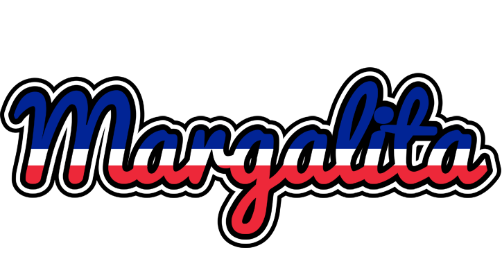 Margalita france logo