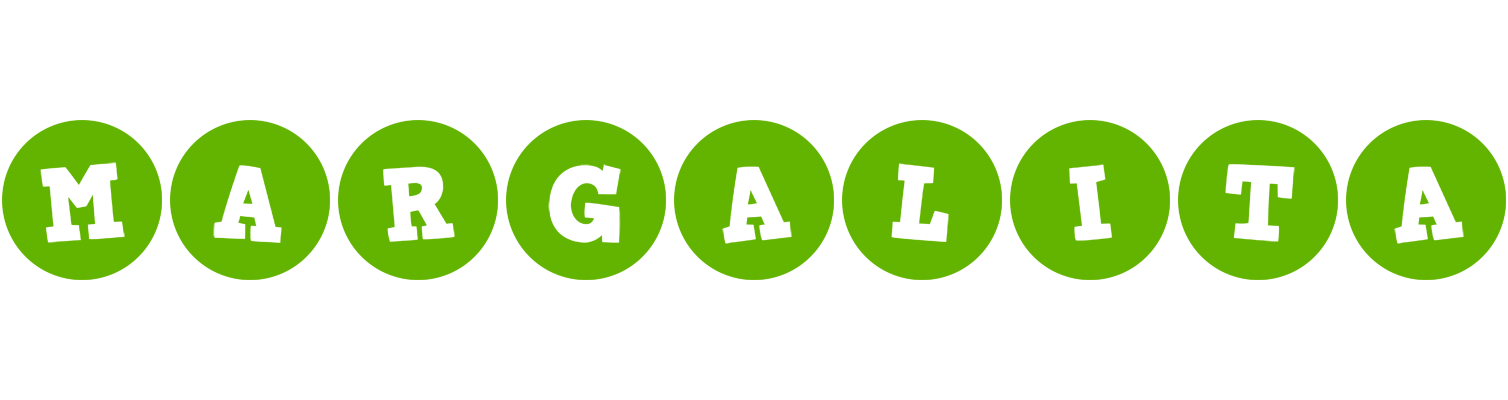 Margalita games logo