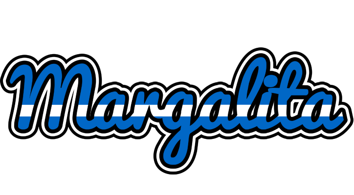 Margalita greece logo