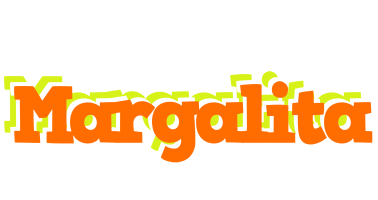 Margalita healthy logo