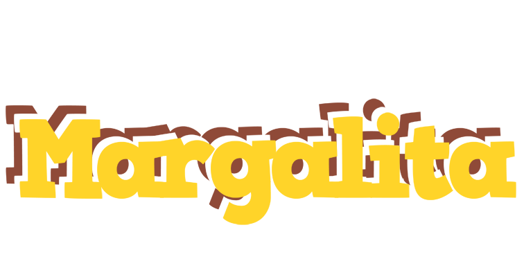 Margalita hotcup logo
