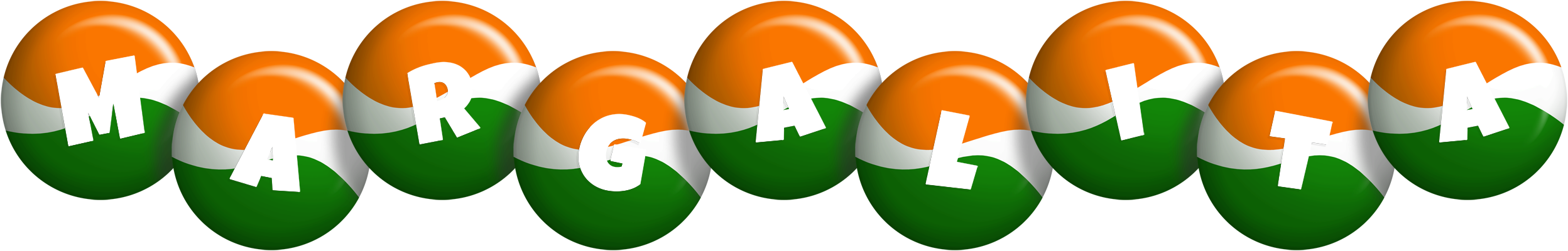 Margalita india logo