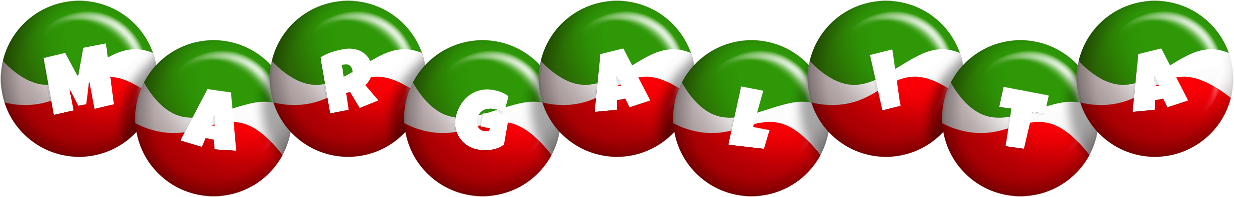 Margalita italy logo