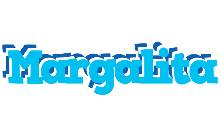 Margalita jacuzzi logo