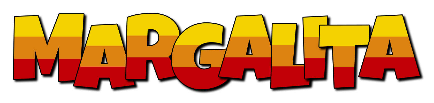Margalita jungle logo