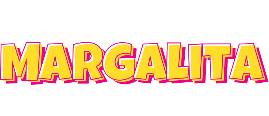 Margalita kaboom logo