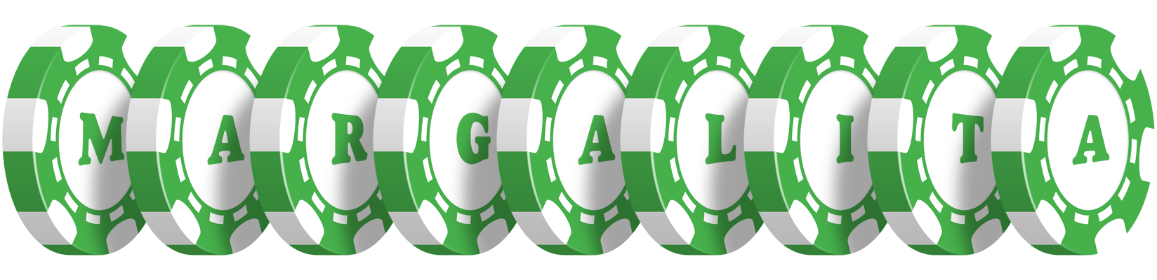 Margalita kicker logo