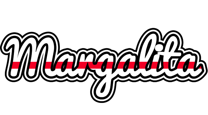Margalita kingdom logo