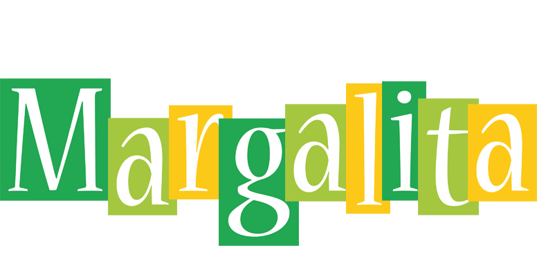 Margalita lemonade logo