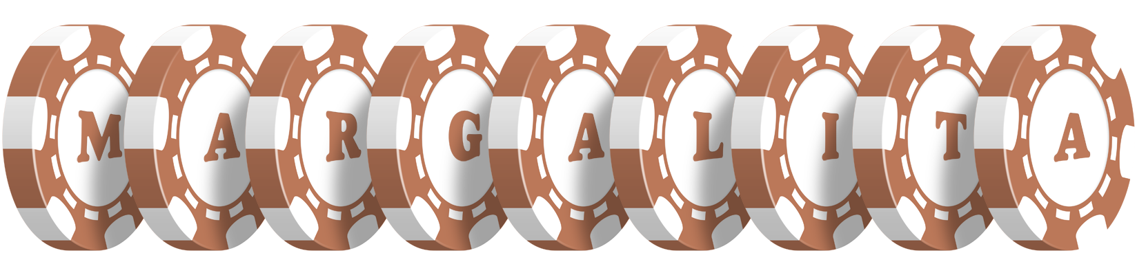 Margalita limit logo