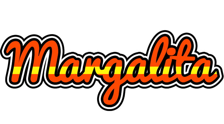 Margalita madrid logo