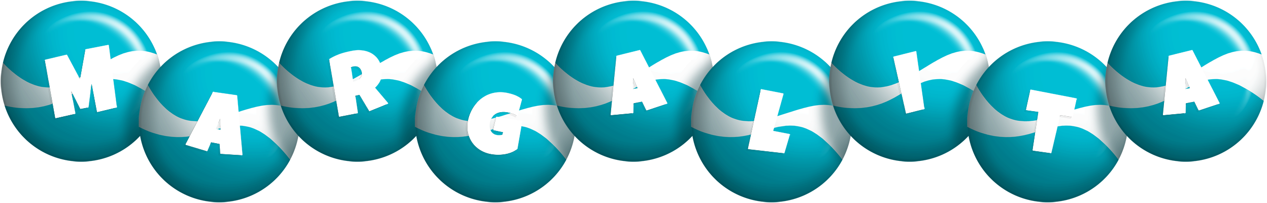 Margalita messi logo