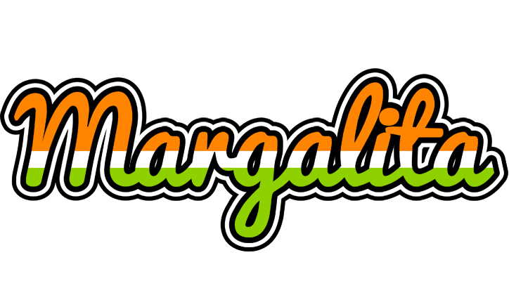 Margalita mumbai logo