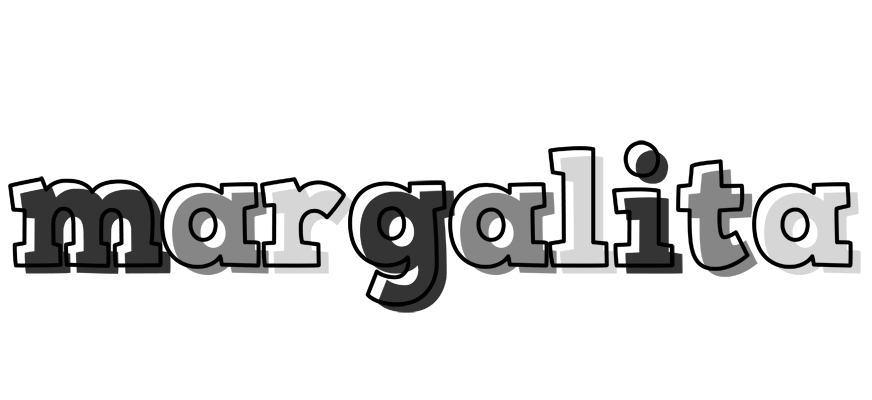 Margalita night logo