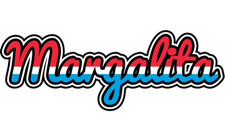 Margalita norway logo