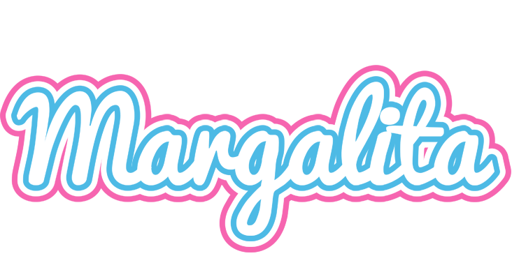 Margalita outdoors logo