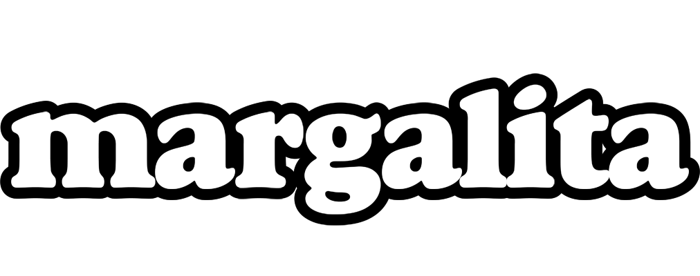 Margalita panda logo
