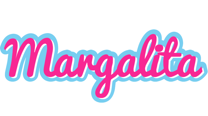 Margalita popstar logo