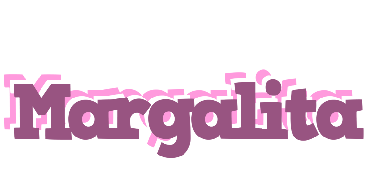 Margalita relaxing logo
