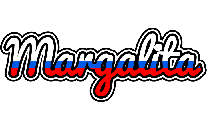Margalita russia logo