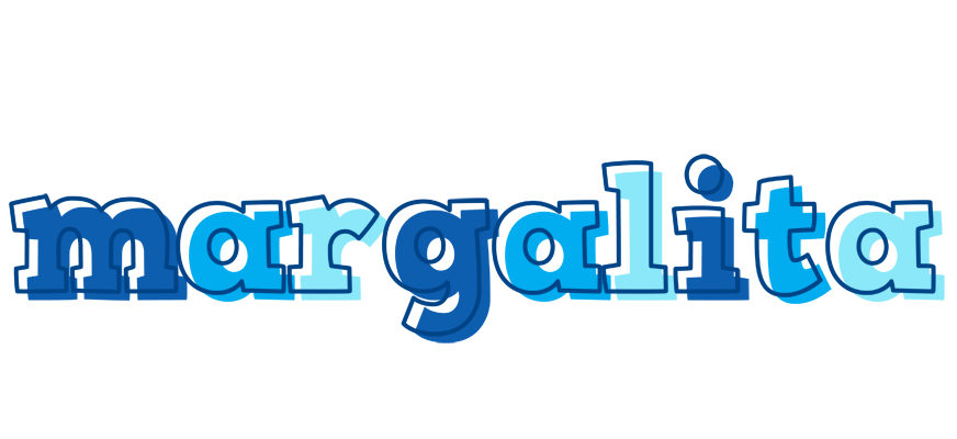 Margalita sailor logo