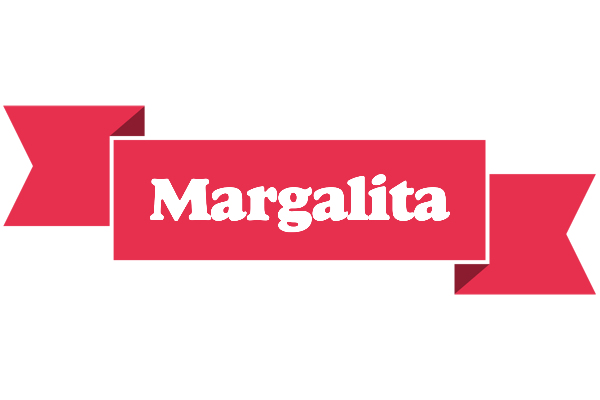 Margalita sale logo