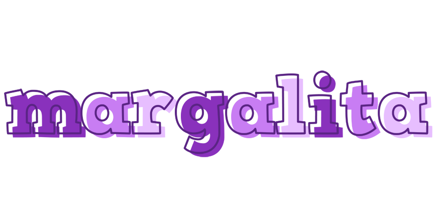 Margalita sensual logo