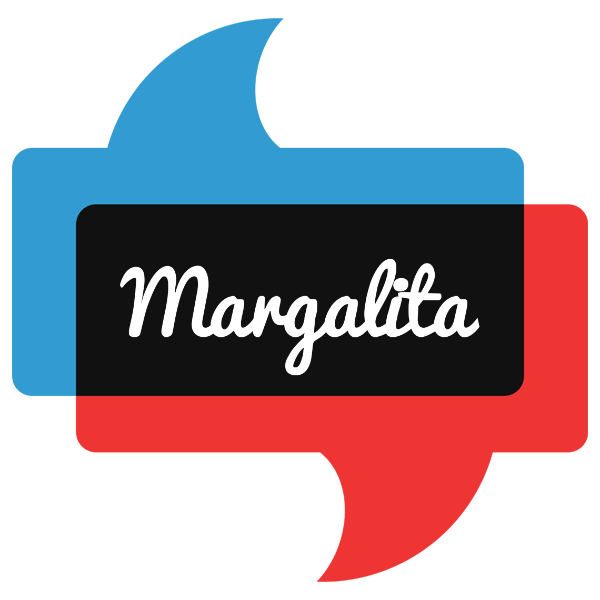Margalita sharks logo