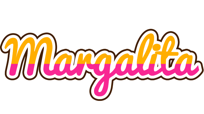Margalita smoothie logo