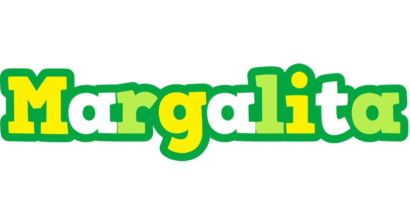 Margalita soccer logo