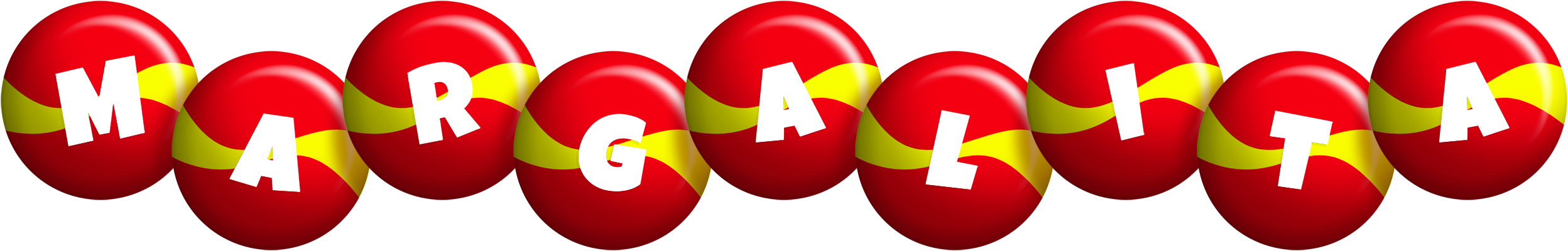 Margalita spain logo