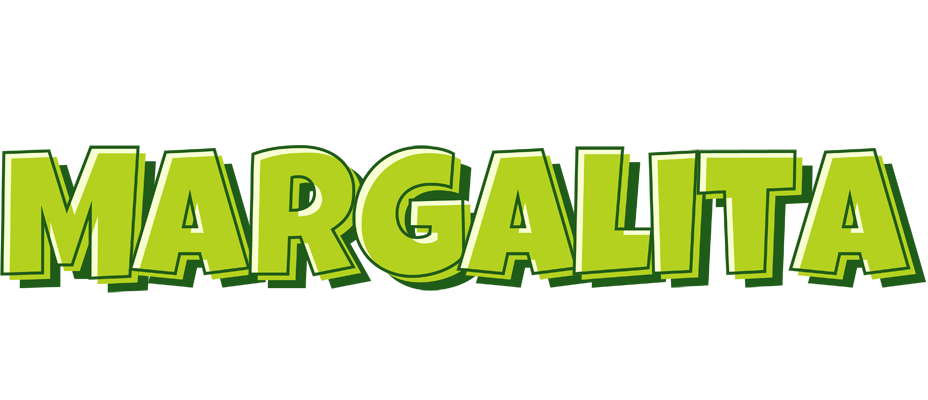 Margalita summer logo